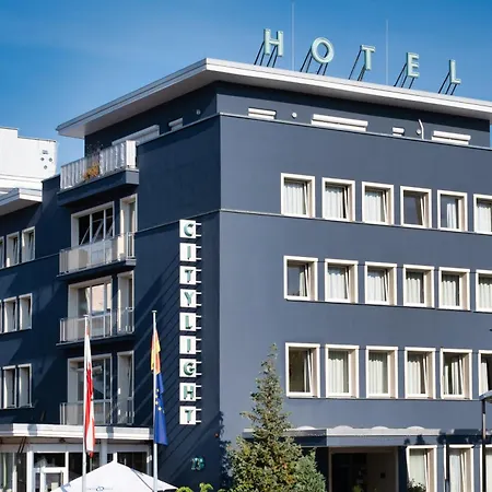 Familienhotel Citylight-2