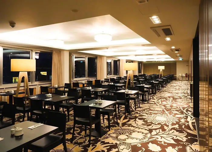 Sylter Hof Berlin Hotel